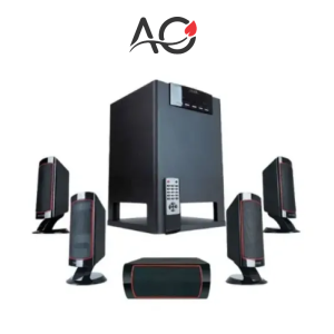 microlab-x15-5-1