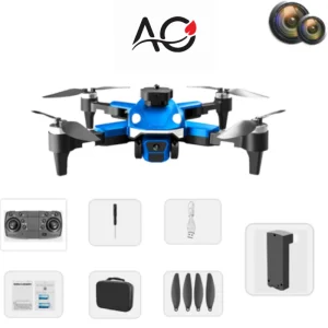 drone-f200