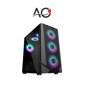 PG-300 Black