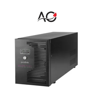 Prolink PRO3000SFCU-4U21 3000VA Offline UPS