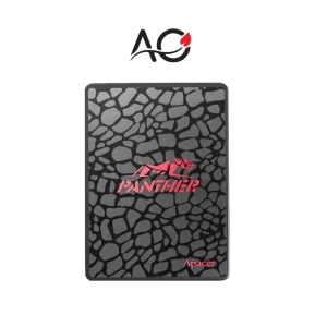 Apacer AS350 Panther 256GB