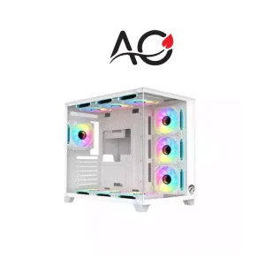 PC Power ICEBERG V3 10 Fans