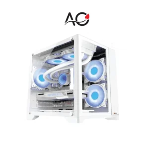 PC Power Ice Cube 2024 WH